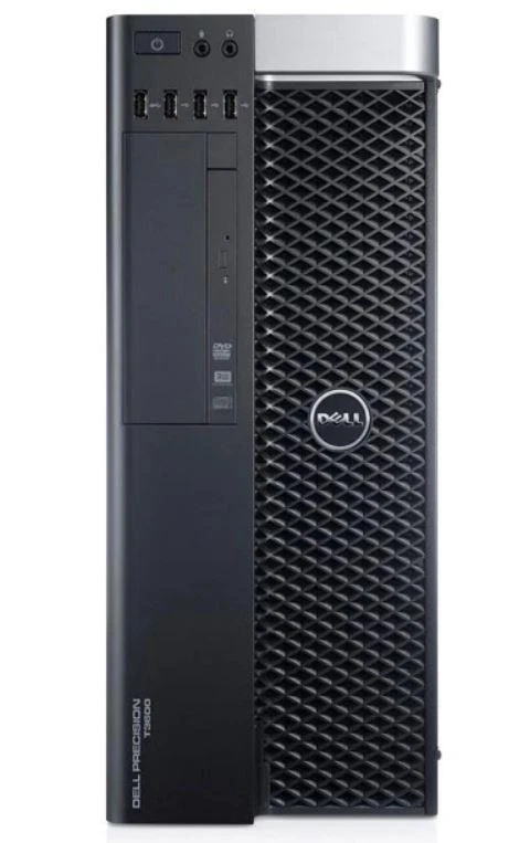 Dell Precision T3600 Windows 10 PC Desktops & All-In-One Computers