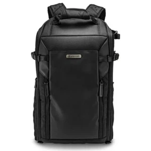 Vanguard VEO Select 48 BF BK Front Opening Backpack Camera Laptop Tripod Bag - Picture 1 of 9