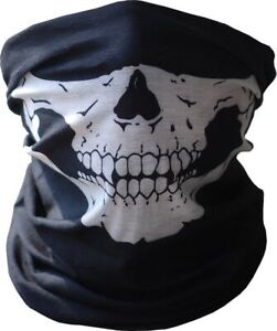 Call Of Duty Ghost Mask