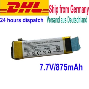 Akku HB3 875mAh Für DJI osmo Pocket 1 Pocket 2 OT110 OT-210 Battery Batterie - Zdjęcie 1 z 4