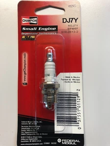 Champion Small Engine Spark Plug 855C-DJ7Y - New - Picture 1 of 1