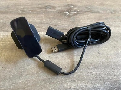 Official Microsoft Model 1430 Power Supply for XBOX 360 Kinect - Image 1 of 3