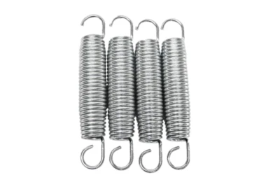 HUDORA Trampolin-Federn 180 mm, 4 Stück - B-Ware neuwertig