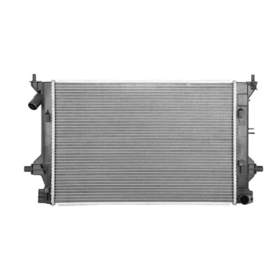 Radiator for 2019-2024 Kia Forte 2.0L L4 1999cc 122ci - Image 1 of 4