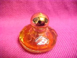 Vintage Casmir Chopard Geneve Paris Perfume Cologne .17 Oz Eau De Parfum Mini - Picture 1 of 3