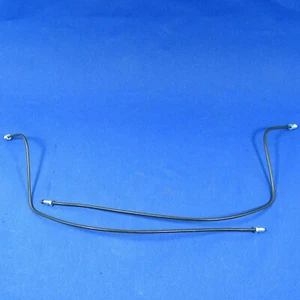 2 Bremsleitungen Hinterachse links rechts Wartburg 1.3 Limousine und Kombi - Bild 1 von 1