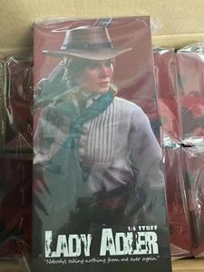 SWTOYS NO:FS042 1/6 Standard Lady Adler Female Soldier Figure Model - Picture 1 of 7