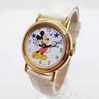 Lorus Mickey Mouse Disney Magic Watch for Men and Women, Disney Christmas Gift