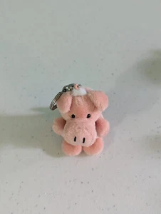 nici pig keychain - Picture 1 of 7