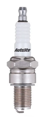 Autolite Resistor Spark Plug  Autolite  405 Foto 1 de 2