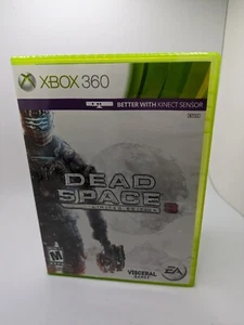 Dead Space 3 [Limited Edition] - Xbox 360 - Complete Both Discs - Picture 1 of 7