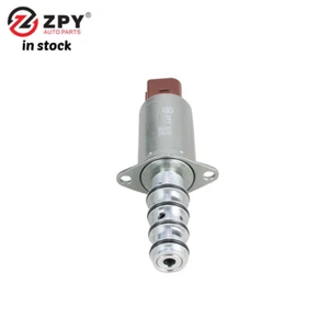 ZPY Engine Variable Valve Timing (VVT) Solenoid For VW AUDI Q7 066906455E - Picture 1 of 4