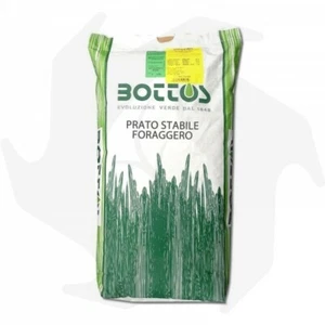Prato stabile Marisa Bottos - 5Kg Sementi professionali prato stabile foraggero - Imagen 1 de 3