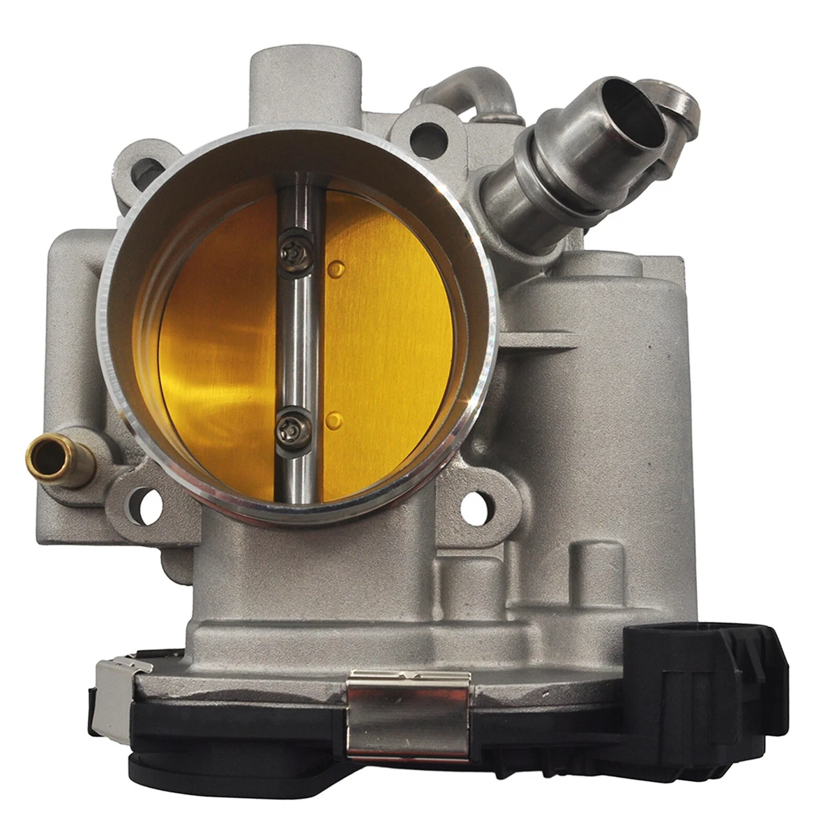 Cuerpo De Aceleración Para Chevrolet Cruze 1.8L | Sonic Y Trax