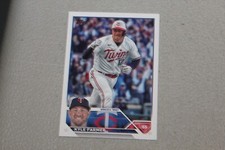 2023 Topps Update Baseball Cards Complete Finish Your List Set U-Pick #1-200