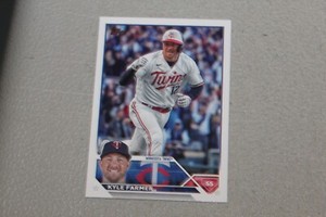 2023 Topps Update Baseball Cards Complete Finish Your List Set U-Pick #1-200