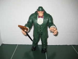 Marvel Legends BAF Marvels Mr. Hyde Figure Marvels Mr. Hyde Series NEW - Picture 1 of 1
