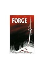 Forge: Vol. 2 - Crossgen Graphic Novel by Ron Marz Book The Fast Free Shipping