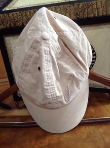 Neu Gogie Girl Golfmütze LPGA Standardgröße Carly Kappe Glitzer verstellbar Damen T - Bild 1 von 12