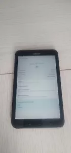 Samsung Galaxy Tab Active 2 16GB, Wi-Fi + 4G SM-T395 8in - Black (Rugged) - Picture 1 of 2