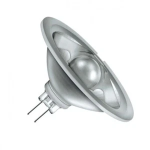 Radium AR48 12v 20W 8º Spot GY4 41930 SP HALOSPOT 48 RJL 20W/12V/SKY/SP/GY4 - Picture 1 of 1