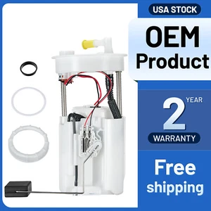 E8922M Fuel Pump Assembly For Honda Accord 2008-2012 Crosstour Acura TSX L4 2.4L - Picture 1 of 7