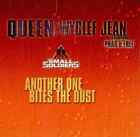 Queen/Wyclef Jeans mit Pras Michel & kostenlos - eine weitere SCHÖN NEUWERTIG!