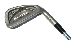 Tommy Armour Mano Destra 845s Argento Scot 21*3 Ferro Acciaio Asta Regular Flex - Foto 1 di 11