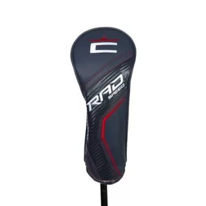 Cobra RadSpeed Fairway Copritesta Legno Navy/Rosso/Bianco - Foto 1 di 2
