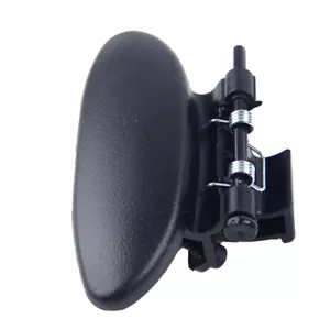 boîte à gants Poignée pour Citroen C2 Berlingo Peugeot 207 Glove Box Lid Handle - Picture 1 of 6