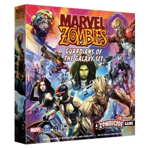 Marvel Zombies: Guardians of the Galaxy Expansion - Picture 1 of 1