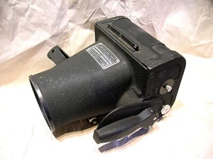 1940er FOLMER GRAFLEX MILITÄRFLUGZEUG KAMERA TYP K20 - WIE GEFUNDEN ZUSTAND - B/O - Bild 1 von 14