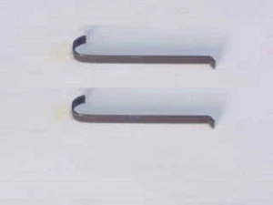 Dedos tensores de precisión LEE para Pro 1000 (paquete de 2) # TR2443 ¡Nuevos! - Imagen 1 de 4