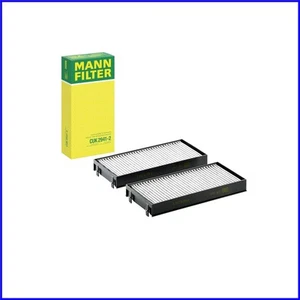 Filtro de aire acondicionado mecanizado de alta calidad - ligero 1,21 libras, 1 unidad - Imagen 1 de 8
