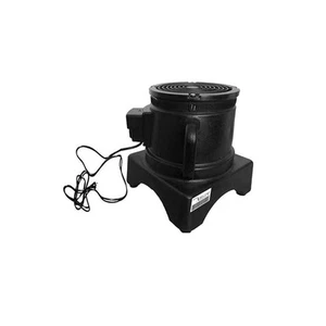 Air Powered Blower Motor - Compatible for 6FT Inflatable Tube Man Waving... - Picture 1 of 2