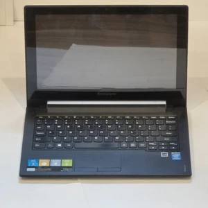 Lenovo IdeaPad S210 Touch 13.3" / Intel Pentium 2127U sin probar - Imagen 1 de 8