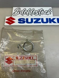 1 ressort pédale frein suzuki 09448-25012 09448-25012-XC0 ts-w ts-x 50 - Picture 1 of 4