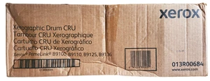 Xerox 013R00684 Bęben xerograficzny CRU Nowy zapieczętowany z otwartym zdeformowanym pudełkiem - Zdjęcie 1 z 3