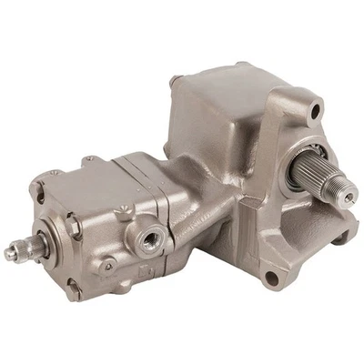 For BMW 533i 535i 535is & M5 E28 LHD Power Steering Gearbox Gear Box TCP - Image 1 of 4