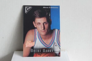 Brent Barry 1995/96 Topps Gallery Nr. 42 RC Player`s Private Issue - sehr selten - Bild 1 von 1