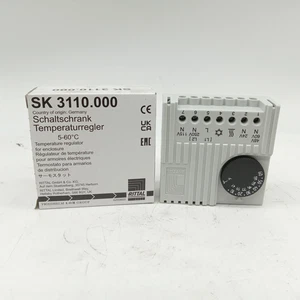 Rittal SK3110.000 Temperature Regulator - Picture 1 of 4