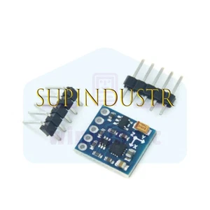 .1Pcs GY-271 Triple Axis Compass Magnetometer Sensor Module - Picture 1 of 1