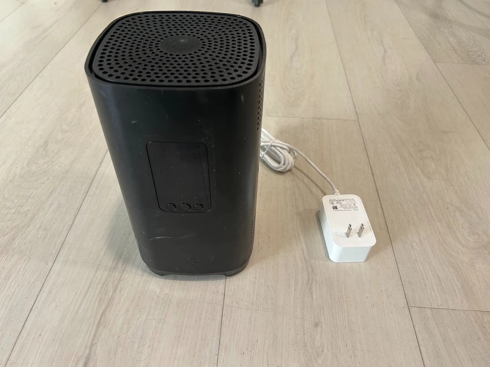 Протестированный интернет-шлюз TMobile Home Business Sagemcom Fast 5688 Вт 5G 4G LTE WiFi - Изображение 1 из 4