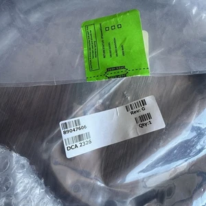 Varian 89047606 Cable ASM W57 AUX-Gantry REV F – OEM Medical Equipment Part - Picture 1 of 7