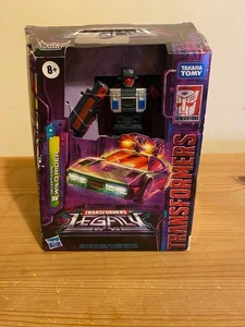 Transformers - Legacy - Stunticons WILD RIDER - NEW G1 - Picture 1 of 2