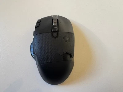 Logitech G604 Mouse Pre-Owned - Working Perfect - No Dongle - Image 1 of 4