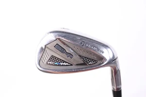 TaylorMade SIM2 MAX 49* Approach Wedge RH 35.5 in Steel Shaft Regular Flex - Picture 1 of 8