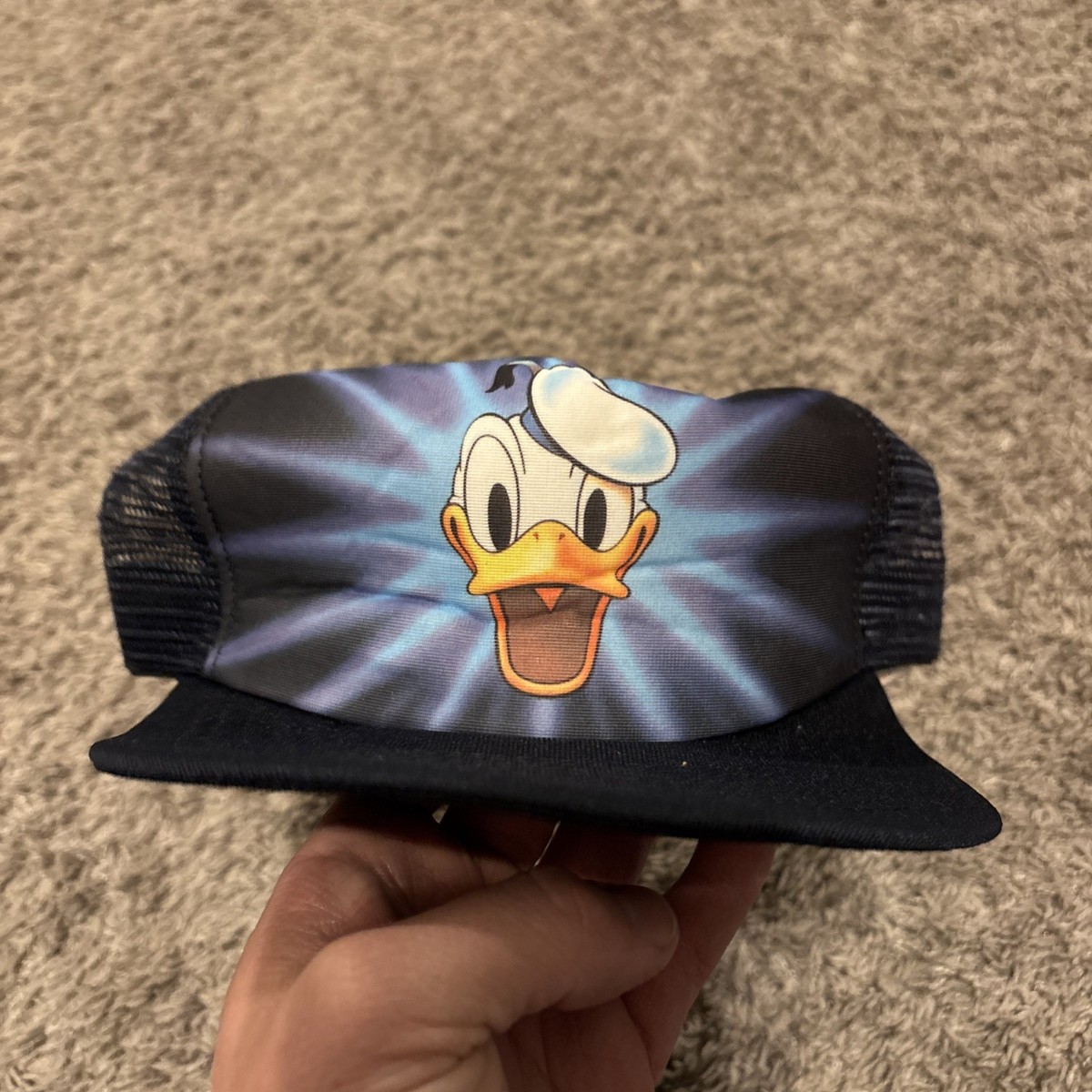 vintage donald duck hat products for sale | eBay vintage donald duck hat products for sale | eBay