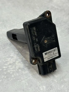 08-15 MITSUBISHI LANCER EVOLUTION EVO X MAF AIR FLOW SENSOR MASS OEM - Bild 1 von 6