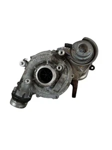 RENAULT KANGOO FW0/1 10-23 TURBOLADER 801374-0003 - Bild 1 von 9